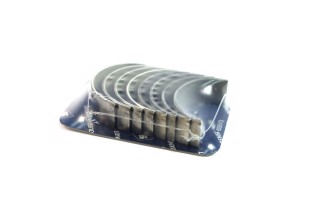 Вкладыши шатунные PL 0.25 mm OPEL X17DTL SPUTTER (пр-во KS)