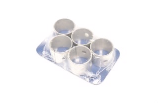 Втулки шатуна PL-B VW (вир-во KS)