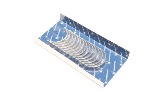 Вкладыши коренны STD HL (К-Т 6 ЦИЛ) MB  OM902LA/OM906LA/OM926LA (пр-во KOLBENSCHMIDT)