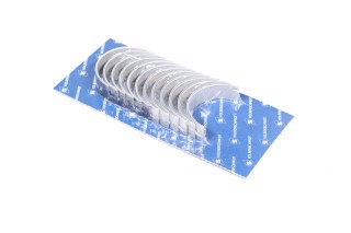 Вкладиші шатунні STD PL (К-Т V6 ЦІЛ) MB OM501LA SPUTTER (вир-во KOLBENSCHMIDT)