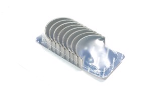 Вкладыши шатунные, комплект на 4 цилиндра STD PL DEUTZ BF4M1013 (пр-во KOLBENSCHMIDT)