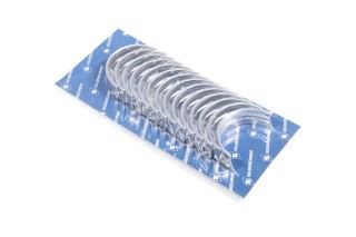 Вкладыши коренные, комплект на 6 цилиндров 0,50 HL DEUTZ BF6M1013/ D7DEAE (пр-во KOLBENSCHMIDT)