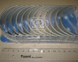 Вкладыши шатунные, комплект на 6 цилиндров STD PL DEUTZ BF6M1013 (пр-во KOLBENSCHMIDT)