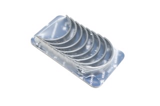 Вкладыши коренные HL  AUDI 2.4 V6 (пр-во KS)