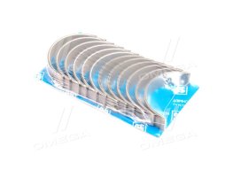 Вкладиші шатунні PL 0,25мм VAG V6 2,5TDI AFB/AKN SPUTTER (вир-во KS)