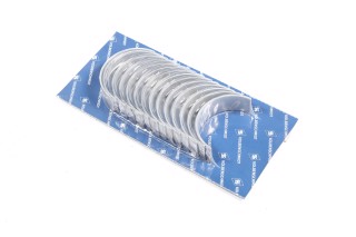 Вкладыши коренные, комплект на R6 цилиндров STD HL SCANIA DC9/DSC9 (пр-во KOLBENSCHMIDT)