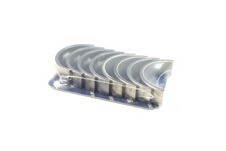 Вкладиші корінні HL 0,25 SMART 0.8TD SPUTTER (вир-во KS)