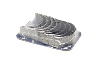 Вкладиші шатунні 0,75 PL RENAULT F9Q (вир-во KS)