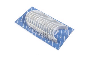 Вкладыши коренные, комплект на R6 цилиндров STD HL VOLVO D9A/B / R.V.I DXI 11 (пр-во KOLBENSCHMIDT)