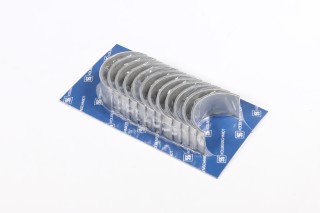 Вкладыши шатунные, комплект на 6 цилиндров 0,25 PL R.V.I. MIDR 06.23.56AB//B43 EURO 2/3 (пр-во KOLBENSCHMIDT)