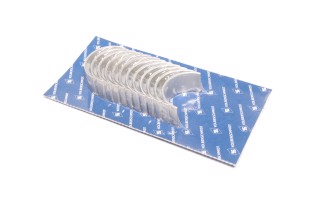 Вкладыши шатунные, комплект на 6 цилиндров STD PL R.V.I. MIDR 06.23.56AB//B43 EURO 2/3 (пр-во KOLBENSCHMIDT)