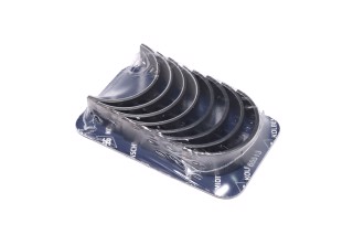 Вкладиші шатунні FORD/PSA 1,6DCi DV6ATED4/DV6AUTED4/DV6BUTED4/DV6CTED4/DV6TED4 SPUTTER (вир-во KS)