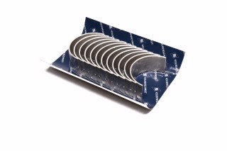 Вкладыши шатунные, комплект на 6 цилиндров STD PL DAF XF250M-XF355M EURO 2 (пр-во KOLBENSCHMIDT)