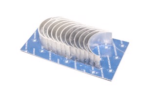 Вкладыши шатунные PL  VOLVO D11/ RVI DXI 11  (пр-во KOLBENSCHMIDT)