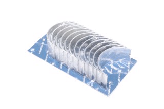 Вкладыши шатунные, комплект на 6 цилиндров STD PL R.V.I. DXI 13 / VOLVO LKW D13A/D13B/D13C EURO 4/5 (пр-во KS)