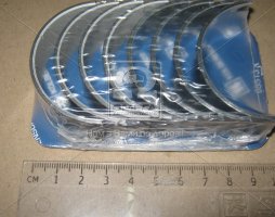 Вкладиші шатунні PL MB OM651SPUTTER (вир-во KS)