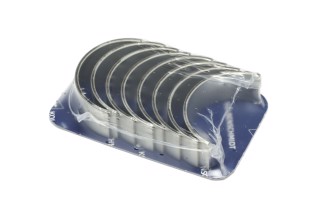 Вкладиші шатунні PL 0,25 MB M271 (вир-во KS)
