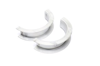 Вкладиші корінні 0.75MM PASS-L (ПАРА) MB OM364/OM366 (вир-во KOLBENSCHMIDT)