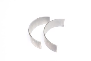 Вкладиші шатунні STD PL (ПАРА) MB OM401/OM402-OM441/OM442 H=31.0 (вир-во KOLBENSCHMIDT)