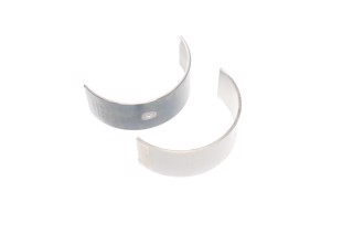 Вкладиші шатунні 0,25 PL (ПАРА) MAN D25../D28../MB OM447/ H=36.2 SPUTTER (вир-во KOLBENSCHMIDT)