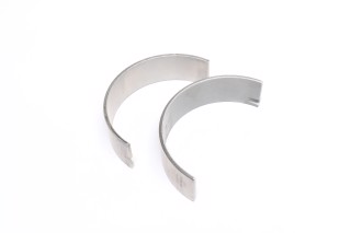 Вкладыши шатунные 0,25 PL (ПАРА) MB  OM401LA/441 SPUTTER (H=26.7MM) (пр-во KOLBENSCHMIDT)