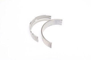 Вкладыши коренные 0,75 HL (ПАРА) MB  OM354/OM356/OM364/OM366/A/LA (пр-во KOLBENSCHMIDT)