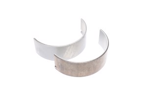 Вкладыши шатунные 0,25 PL (ПАРА) MB  OM457LA/OM502LA SPUTTER (H=34.30MM) (пр-во KOLBENSCHMIDT)