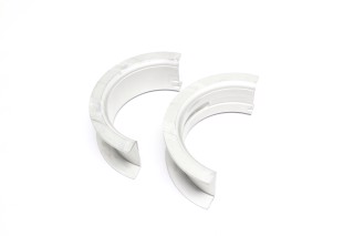 Вкладыши коренные STD PASS-L (ПАРА) STD MAN D0824/D0826LF/LFL/LOH/LUH (пр-во KOLBENSCHMIDT)