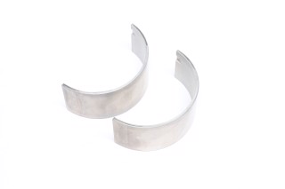 Вкладыши шатунные STD PL (ПАРА) MAN D0824/D0826LF/LFL/LOH/LUH (пр-во KOLBENSCHMIDT)