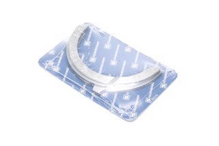 Шайба разбега вала  0,4 AS MAN D2066/D2676/D2866/D2876LF (пр-во KOLBENSCHMIDT)