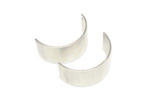 Вкладыши шатунные STD PL (ПАРА) R.V.I. MIDR 06.20.45 (пр-во KOLBENSCHMIDT)