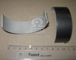 Вкладиші шатунні STD PL (ПАРА) MAN D0834/D0836LF/LFL/LOH SPUTTER (вир-во KOLBENSCHMIDT)