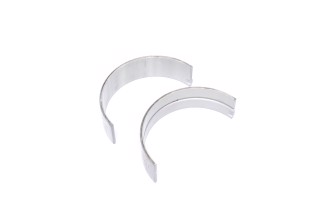 Вкладыши коренные 0,25 HL (ПАРА) IVECO 8040.05/8060.05 (пр-во KOLBENSCHMIDT)