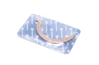 Шайба разбега вала  STD AS VOLVO TAD/TD73 EURO 1 / D7/A/C EURO 2 (пр-во KOLBENSCHMIDT)