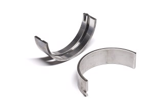 Вкладыши коренные 1 шея HL 0,50 мм MB OM611/612/613 SPUTTER (пр-во KS)