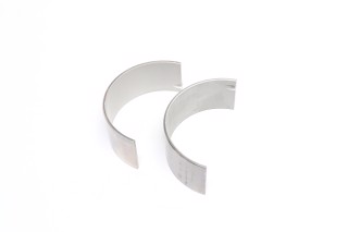 Вкладиші шатунні STD PL (ПАРА) D0834/D0836LFL50-55/60-65/LOH SPUTTER (вир-во KOLBENSCHMIDT)