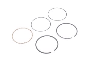 Кільця поршневі VAG 79,50 (1.75/2/4) 1.6/1.9/2.2 -84 (вир-во KS)