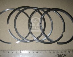 Кільця поршневі MB 97.0 (3/3/3/5,5/5,5) OM314/OM352 (1 ЦІЛ) (вир-во KOLBENSCHMIDT)