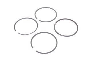 Кільця поршневі MAN 123.0 (3.5/3.0/3.0/5.5) D2156 HM../M.. (вир-во KOLBENSCHMIDT)