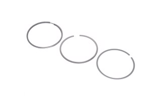 Кільця поршневі MB 88,50 M103/104 1.5*1.75*3 (вир-во KS)