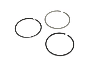 Кільця поршневі HONDA/ROVER 84,450 2,0D 3*2*3 20T2N/20T2R (вир-во KS)