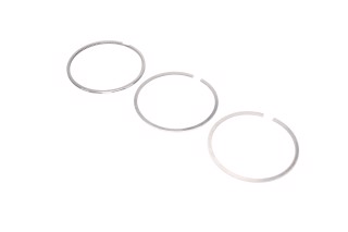 Кільця поршневі (130,175мм (STD) 2,385-3,16-4,75) VOLVO A, B 12 (вир-во Kolbenschmidt)