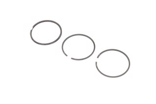 Кільця поршневі AIR COMPRESSOR TRUCK 75.5 (2/2/4) (вир-во KOLBENSCHMIDT)