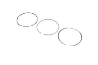 Кільця поршневі R.V.I. 120.0 (3.25/3/4) MIDR06.20.30/MIDR06.20.45 (вир-во KOLBENSCHMIDT)