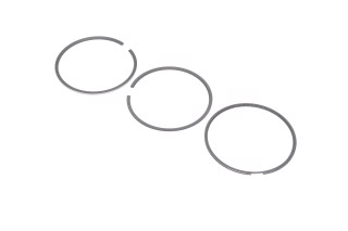 Кільця поршневі EUTZ 108.0 (3/2/3.5) BF4M1013/BF6M1013C/CP/E (вир-во KOLBENSCHMIDT)