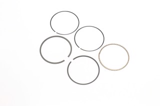 Кільця поршневі BENZIN MB 63,500 (вир-во KS)