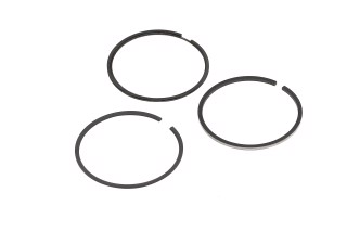 Кільця поршневі RENAULT 87,50 2.2dCi 16V G9T 3x1,75x2,5 (вир-во KS)