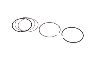 Кільця поршневі VAG 77.01 (1.2/1.2/2) BCA/BKY (вир-во KS)