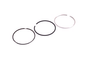 Кольца поршневые FIAT 3,0 TD 95,80 2,50 x 2,00 x 2,50 mm 06- конусное кольцо (пр-во KS). 800057810000 KOLBENSCHMIDT