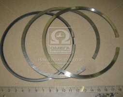 Кільця поршневі DAF 118.000 PE 228 C Euro 3 (вир-во KOLBENSCHMIDT)